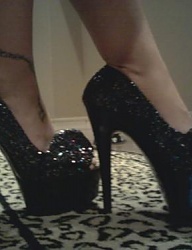 Moda Buty Szpilki - 1213995
