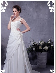 Moda Ślub Suknie ślubne - 447460