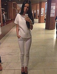 Moda Inne Moda uliczna - 1825381