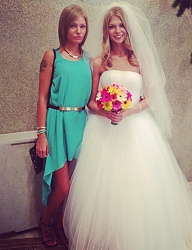 Moda Ślub Suknie ślubne - 2058916