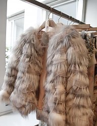 Moda Ciuchy Pozostałe - 1035797