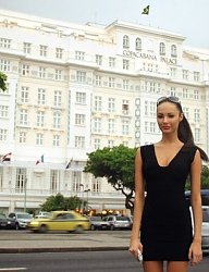 Moda Sukienki Dzienne - 1675459
