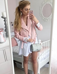 Moda Ciuchy Pozostałe - 3177530