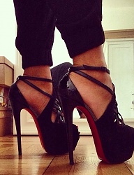 Moda Buty Szpilki - 2781908