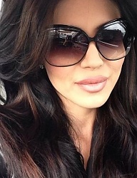 Moda Dodatki Okulary - 2902397