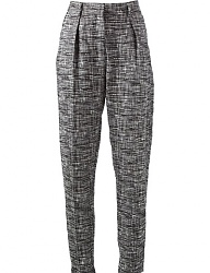 Moda Spodnie Materiałowe - 2694110