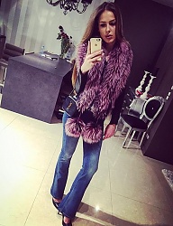 Moda Ciuchy Pozostałe - 3133649
