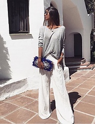 Moda Inne Moda uliczna - 3240397