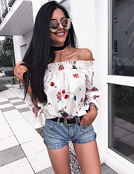 Moda Inne Moda uliczna - 3239517