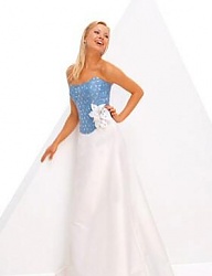 Moda Ślub Suknie ślubne - 890741