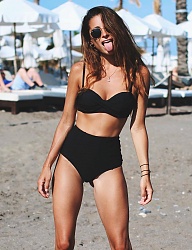 Moda Bielizna Na plażę - 3239240