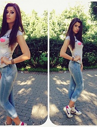 Moda Inne Moda uliczna - 1923334