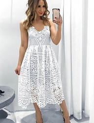 Moda Sukienki Dzienne - 3181236