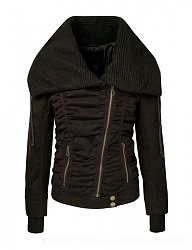 Moda Okrycia Kurtki - 1358007