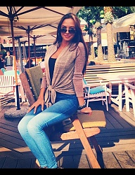 Moda Inne Moda uliczna - 1949534