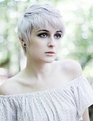 Fryzury Krótkie - 851399