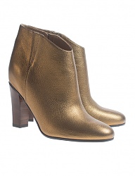 Moda Buty Botki - 2617202