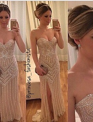 Moda Sukienki Wieczorowe - 2917313