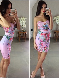 Moda Sukienki Pozostałe - 2994036