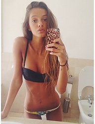 Moda Bielizna Na plażę - 2894343