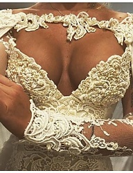Moda Ślub Suknie ślubne - 3181691