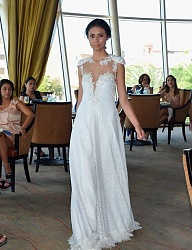 Moda Ślub Suknie ślubne - 1560609
