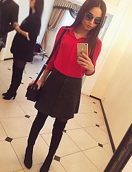 Moda Ciuchy Pozostałe - 3138950