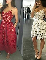 Moda Sukienki Wieczorowe - 3201201
