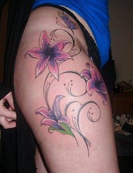Tatuaże - 1607654