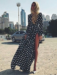 Moda Ciuchy Pozostałe - 3223918