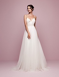 Moda Ślub Suknie ślubne - 3080962