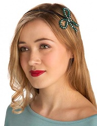 Moda Dodatki Nakrycia głowy - 588864