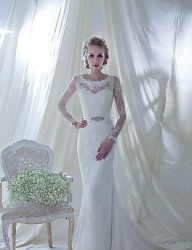 Moda Ślub Suknie ślubne - 2789873