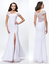 Moda Ślub Suknie ślubne - 2681893