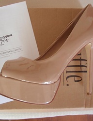 Moda Buty Szpilki - 1452622