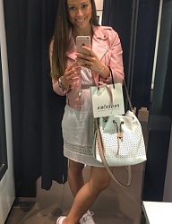 Moda Ciuchy Pozostałe - 3185166