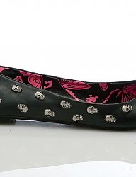 Moda Buty Pozostałe - 1224492