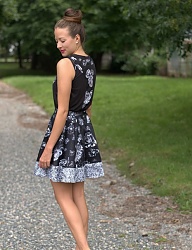 Moda Sukienki Dzienne - 2028790