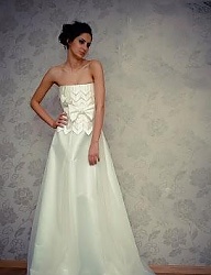 Moda Ślub Suknie ślubne - 1156940