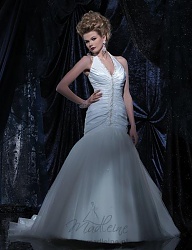 Moda Ślub Suknie ślubne - 446079