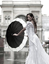 Moda Ślub Suknie ślubne - 1383623