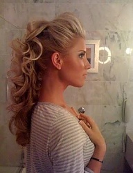 Fryzury Długie - 2408113