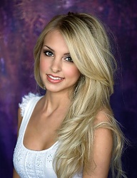 Fryzury Średnie - 1056670