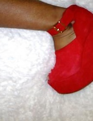 Moda Buty Koturny - 1331826