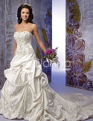 Moda Ślub Suknie ślubne - 1306378