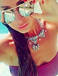 Moda Dodatki Okulary - 2115317