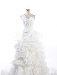 Moda Ślub Suknie ślubne - 1552678