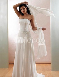 Moda Ślub Suknie ślubne - 1300494