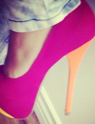 Moda Buty Szpilki - 1385659