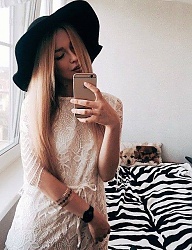 Moda Dodatki Nakrycia głowy - 3053250